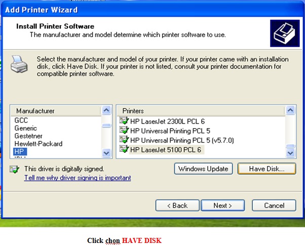 Download Lq 300+ Driver For Xp