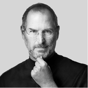 14 sự thật khiếp đảm ít ai biết về Steve Jobs