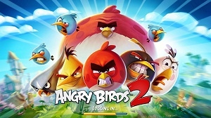 Angry Bird 2 chính thức ra mắt: Cách chơi cũ, lối chơi mới