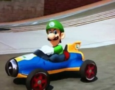 Bạn biết đến Mario, còn cái tên Luigi thì sao?