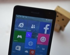 Bất ngờ xuất hiện bản ROM Windows 10 Mobile trên Lumia 930, 640 và 640 XL