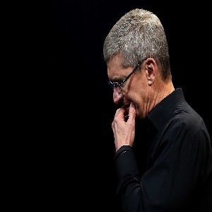 Cơn ác mộng của Apple vẫn chưa chấm dứt