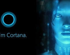 Cortana: Bố em là Bill Gates