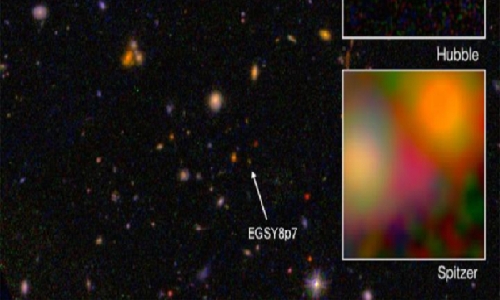 Đã phát hiện ra thiên hà lâu đời nhất và nhiều bí ẩn mới của vũ trụ