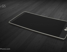 Hé lộ nguyên mẫu LG G5: lời thách thức gửi tới gã khổng lồ Samsung