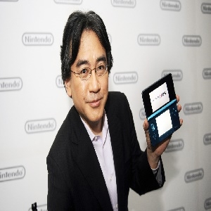 Chủ tịch Nintendo vừa qua đời ở tuổi 55
