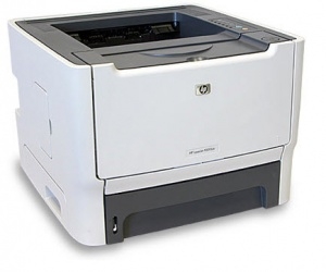 Hướng dẫn cài đặt máy in HP Laserjet P2014