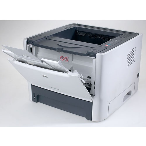 Hướng dẫn cài đặt máy in HP Laserjet P2015