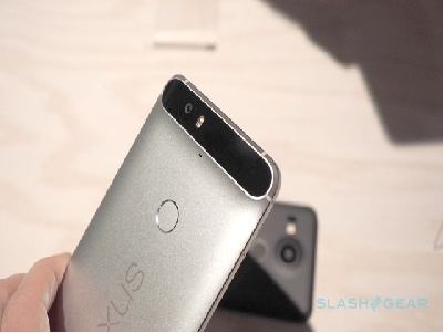 Khả năng chụp hình trên Nexus 6P chỉ xếp sau Galaxy S6 của Samsung