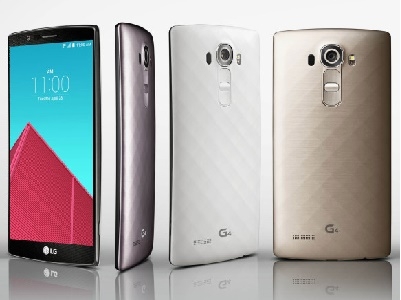 LG giảm giá "sốc" các model smartphone cao cấp để cạnh tranh