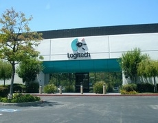 Logo "siêu dị" của Logitech đã hình thành như thế nào?