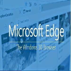 Microsoft Edge nhanh hơn Google Chrome tới 112%