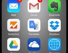 Những thủ thuật hữu ích dành cho người dùng Mail trên iOS