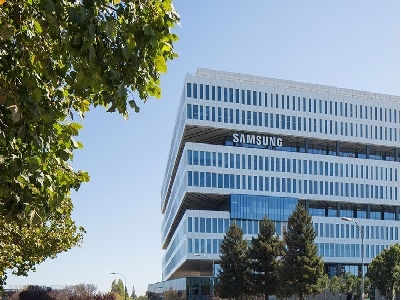 Thăm quan trụ sở mới của Samsung tại Thung Lũng Silicon
