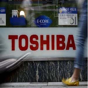 Toshiba đứng trước án phạt 3 tỷ USD vì gian lận tài chính, CEO Hisao Tanaka từ chức