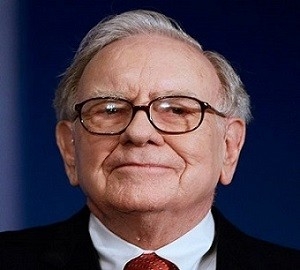 Warren Buffett: Nhà đầu tư, quan trọng nhất là khí chất, chứ không phải trí tuệ