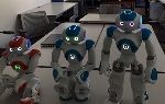 "Cha đẻ" robot tự nhận thức: "Thử nghiệm kế tiếp sẽ còn kinh ngạc hơn"