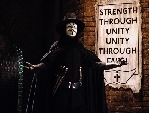 5/11/1605 - Âm mưu thuốc súng của Guy Fawkes và sự hình thành của biểu tượng Anonymous