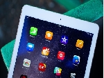 Apple iPad Air 3 siêu mỏng có thể ra mắt ngay trong năm nay?