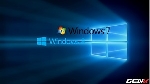 Biến giao diện Windows 7 hoặc 8 thành Windows 10