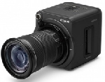 Camera mới của Canon với ISO 4 triệu, quay đêm rõ như ban ngày