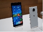 Cận cảnh bộ đôi Lumia 950 và Lumia 950 XL: tư duy cũ, trải nghiệm mới