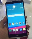 Cận cảnh LG G4 Stylus tại Việt Nam: màn hình lớn, bút cảm ứng tiện dụng