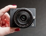 E1 Camera: Máy ảnh 4K có thể thay ống kính nhỏ nhất thế giới