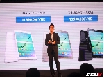 Galaxy Tab S2 ra mắt tại Việt Nam, giá gần 12 và 14 triệu đồng