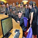 Ghé thăm mạng Internet "tí hon" của Triều Tiên