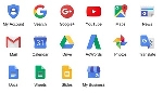Google thay logo cùng bộ nhận diện mới – Hiện đại và màu sắc hơn