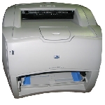 Hướng dẫn cài đặt máy in HP Laserjet 1200