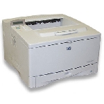 Hướng dẫn cài đặt máy in HP Laserjet 5100