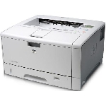 Hướng dẫn cài đặt máy in HP Laserjet 5200