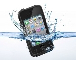 iPhone 6 Plus rơi xuống biển 3 tháng vẫn sống sót