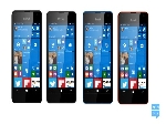 Lộ ảnh báo chí Lumia 550 với 4 màu vỏ thời trang