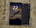 Lộ diện nguyên mẫu smartphone Xperia hai màn hình, nắp trượt