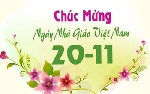 Máy In Cũ Giá Rẻ khuyến mại lớn chào mừng ngày nhà giáo Việt Nam 20-11