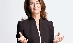 Melinda Gates: “Công nghệ có thể khiến thế giới tốt đẹp hơn hay không phụ thuộc vào chính chúng ta”