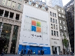 Microsoft Store lớn nhất từ trước tới nay chính thức mở cửa
