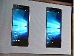 Microsoft trình làng Lumia 950/950 XL: Continuum, dùng tản nhiệt nước