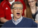 Mừng sinh nhật vĩ nhân Bill Gates: tròn 60 năm cuộc đời