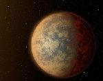 NASA lại tìm ra hành tinh giống Trái Đất gần hơn rất nhiều