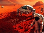 NASA một lần nữa nhờ cậy cộng đồng đưa ra giải pháp về tài nguyên trên Sao Hỏa 