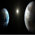 NASA: "Chúng ta đã tìm ra Trái Đất thứ 2 trong dải Ngân hà"