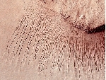 NASA tìm thấy nước ở dạng lỏng trên Sao Hỏa, hứa hẹn cho dấu hiệu của sự sống