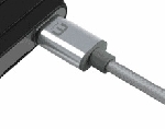 Ra mắt cáp micro-USB độc đáo, có thể cắm 2 chiều