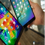 Samsung chính thức ra mắt tablet Galaxy Tab S2 siêu mỏng, nhẹ