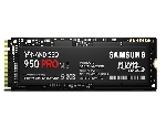 Samsung giới thiệu SSD 950 Pro: nhỏ bằng thanh RAM, tốc độ đọc 2500MB/s