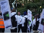 Samsung "phá đám" ngày bán ra iPhone 6s tại Anh